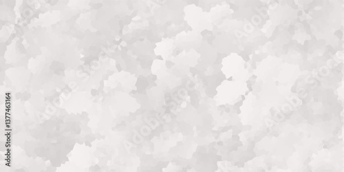 White recycled craft paper texture as background. Grey paper texture, Old vintage page or grunge vignette of old newspaper. Pattern rough art creased grunge letter. Hardboard with copy space for text.