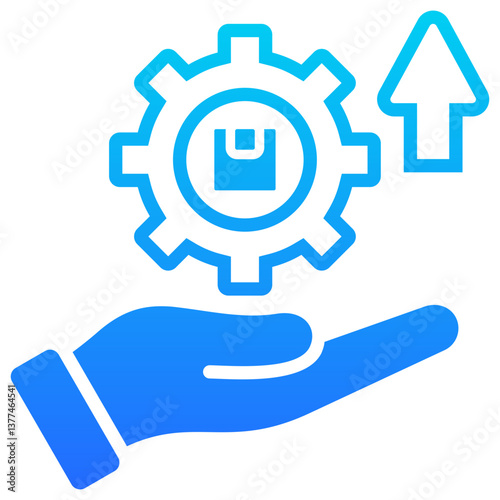 Product Development Icon