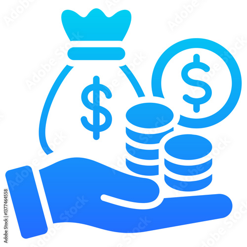 Profit Icon