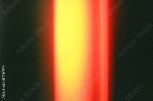 Abstract Light Blur