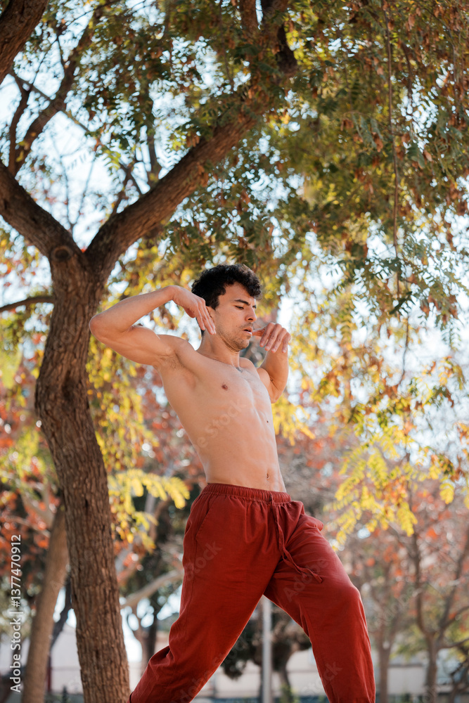 Conscious movement practice for wellbeing Conscious movement practice for wellbeing