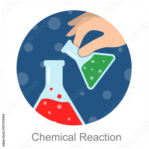 Chemical Reaction