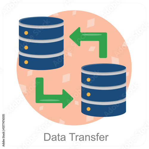 Data Transfer