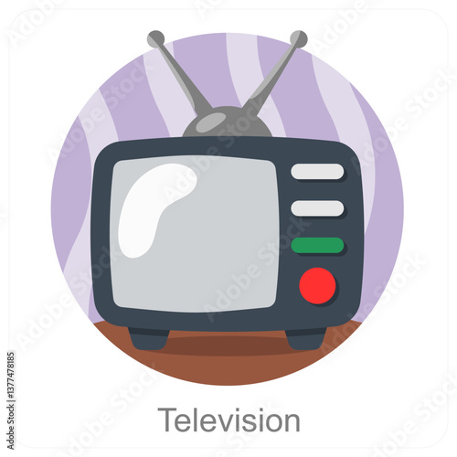 Television