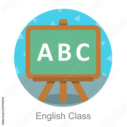 English Class