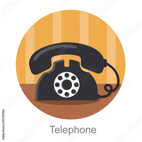 Telephone
