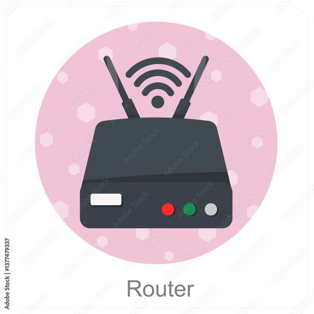 Router Router
