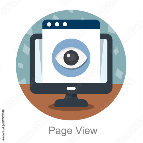 Page View
