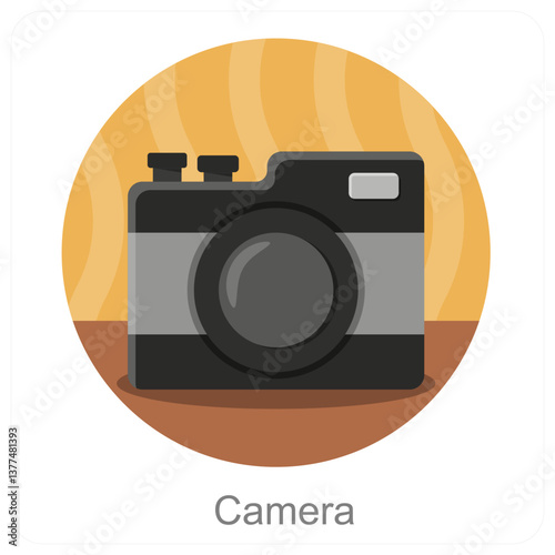 Camera