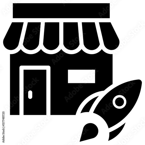 Start Up Icon