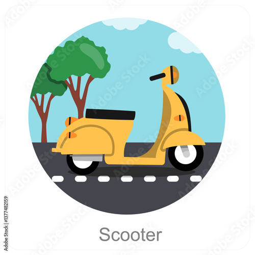 Scooter