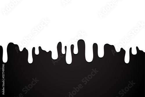 Milk background abstract vector