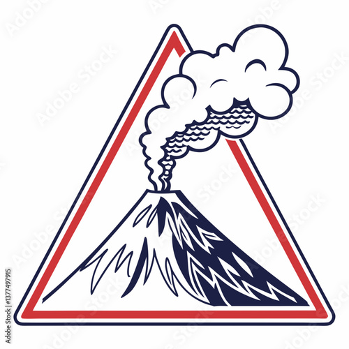 Volcano