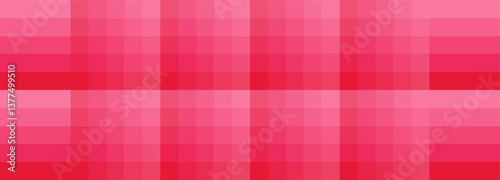 Pattern of loincloth.textile pattern background.Thai loincloth pattern vector illustration.