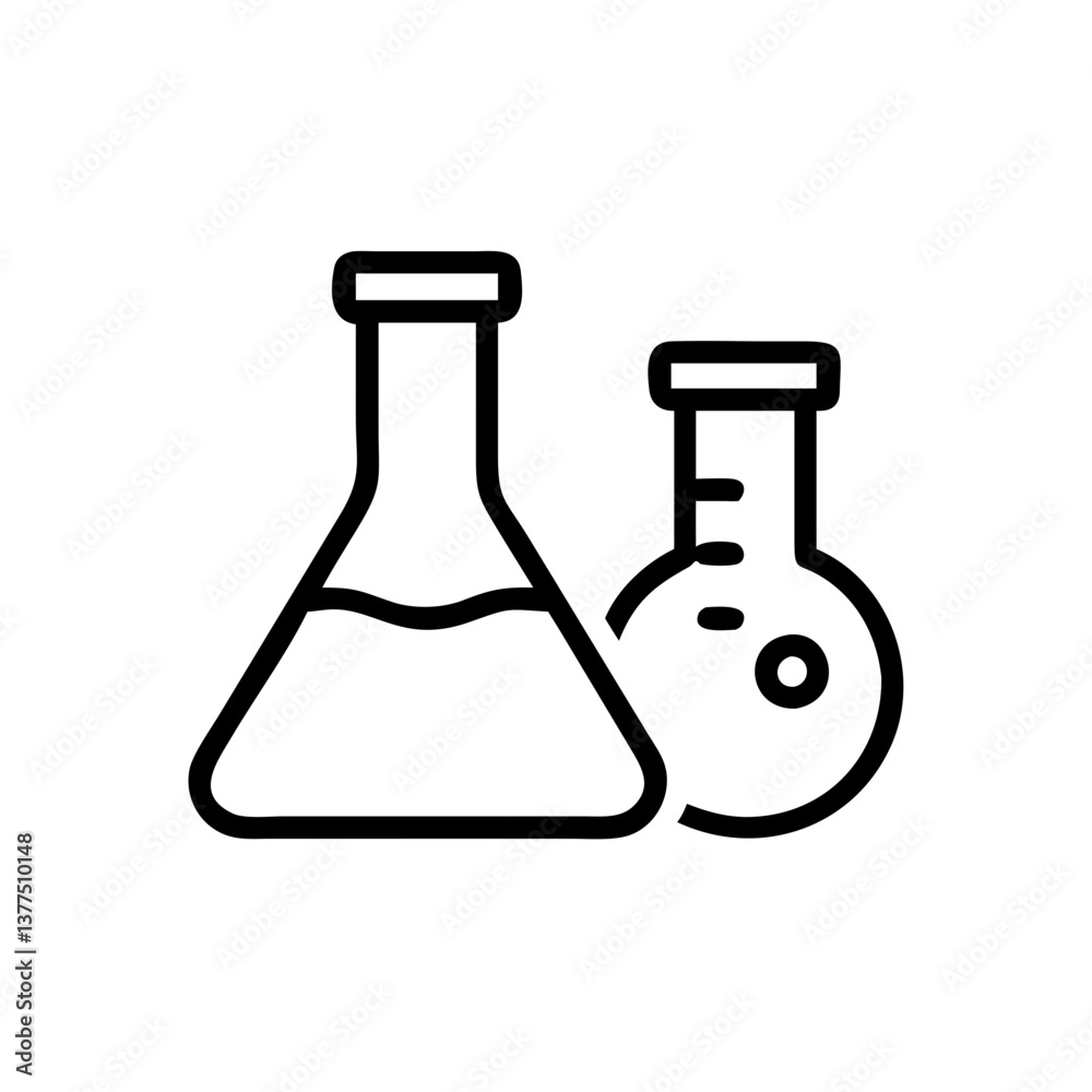 Medical laboratory blood, urine, sperm and stool test editable stroke outline icons set isolated on white background flat vector illustration. Pixel perfect. Chemistry Lab Equipment Vector . Medical laboratory blood, urine, sperm and stool test editable stroke outline icons set isolated on white background flat vector illustration. Pixel perfect. Chemistry Lab Equipment Vector .