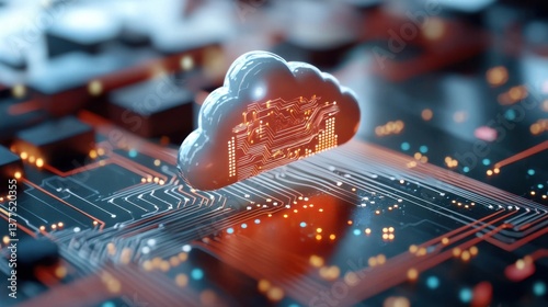 Wallpaper Mural An advanced cloud-based system that dynamically orchestrates and balances real-time workloads across distributed computing resources for optimal performance and efficiency. Torontodigital.ca