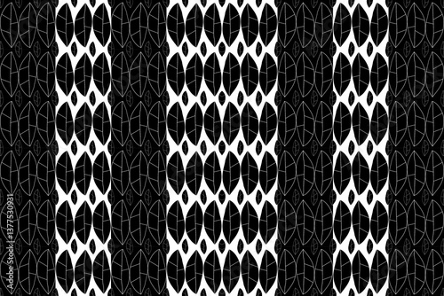 Geometric, seamless,pixel traditional ethnic, thai pattern, fabric pattern for textiles, rugs, wallpaper, clothing, sarong, batik, print, background, cover, illustration