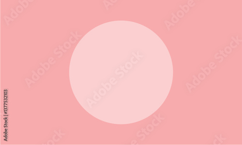 pink easter egg
