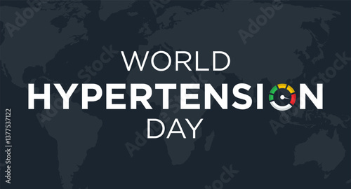 World Hypertension day is observed every year on May 17th. High blood pressure, also called hypertension