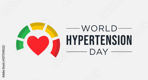 World Hypertension day is observed every year on May 17th. High blood pressure, also called hypertension