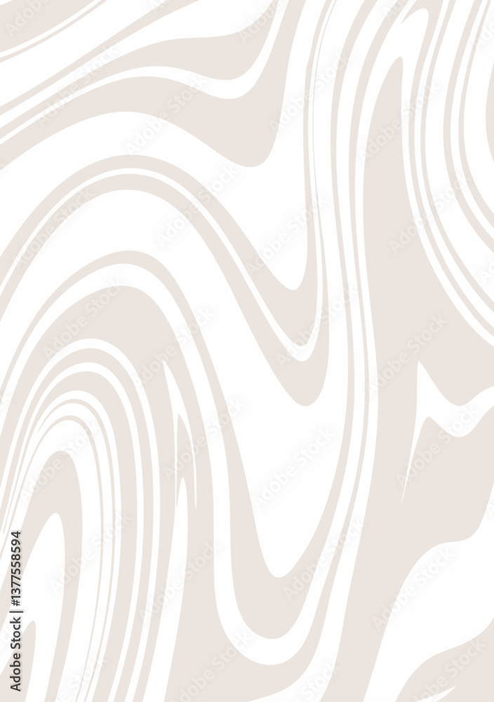Wavy lines abstract background. Trendy psychedelic retro style banner. Waves, swirl and twirl pattern. Wavy lines abstract background. Trendy psychedelic retro style banner. Waves, swirl and twirl pattern.