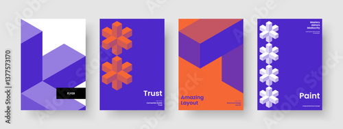 Isolated Background Template. Modern Flyer Design. Geometric Report Layout. Poster. Business Presentation. Book Cover. Brochure. Banner. Newsletter. Magazine. Pamphlet. Notebook. Catalog. Leaflet