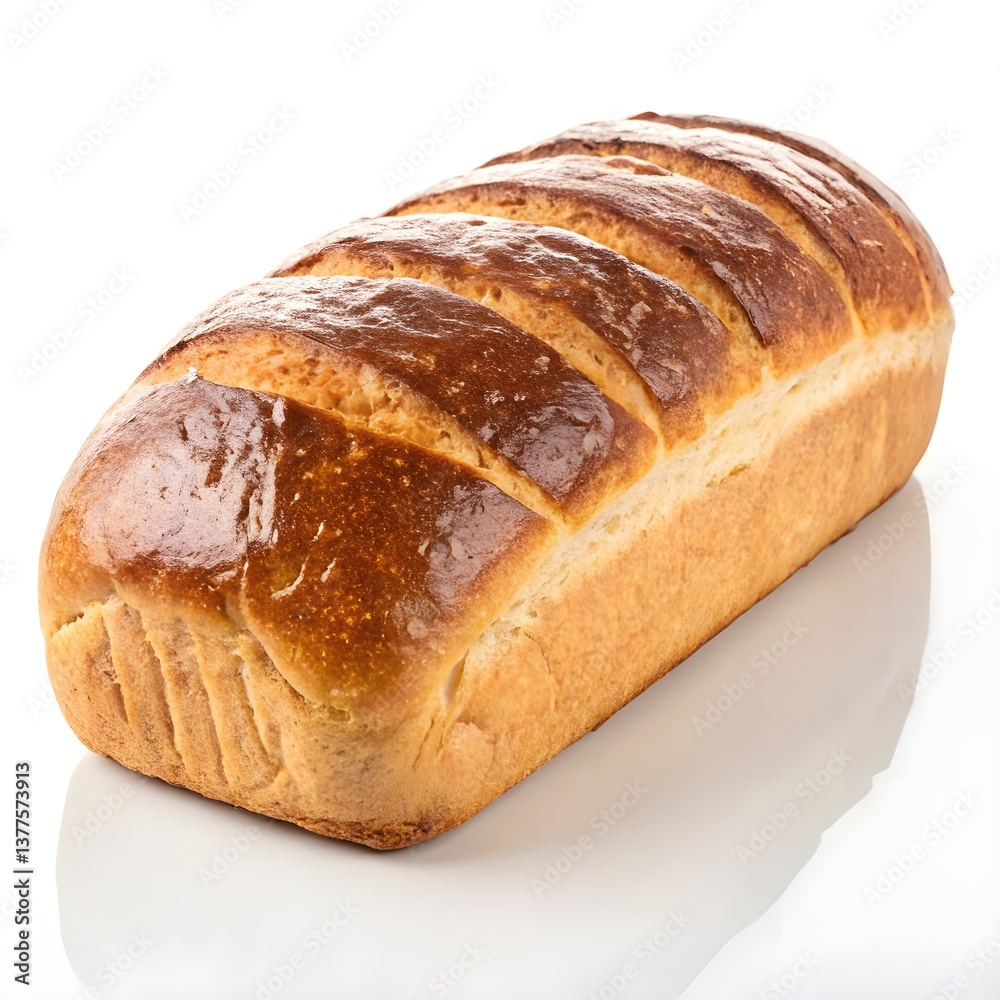 loaf of bread loaf of bread