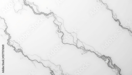 Elegant white marble texture, pristine surface, aesthetic, clean background, design