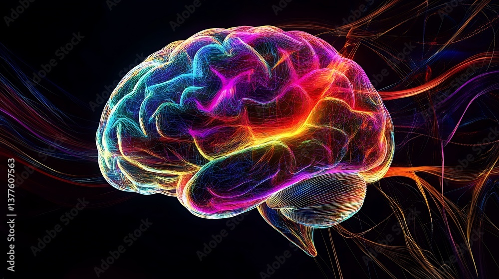Intricate neural network showcasing connections between neurons in a high-tech visualization Intricate neural network showcasing connections between neurons in a high-tech visualization