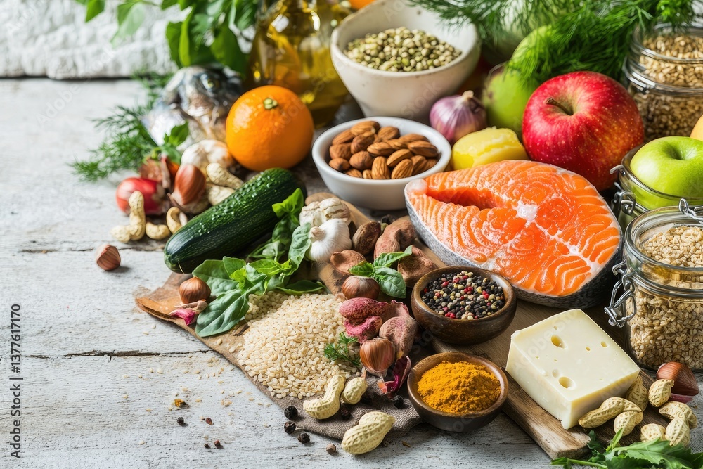 Healthy Eating Variety Healthy Eating Variety