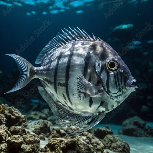 Hatchetfish