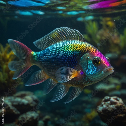 Rainbowfish