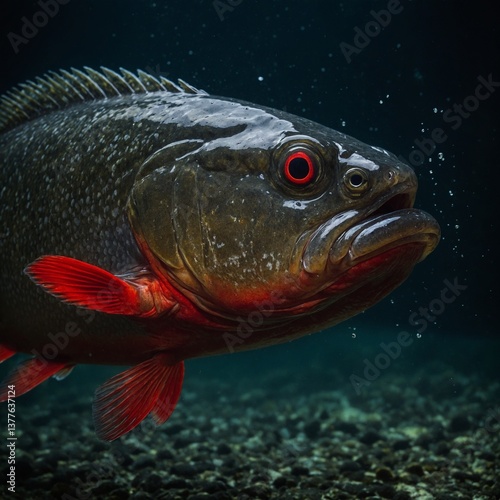 Piranha