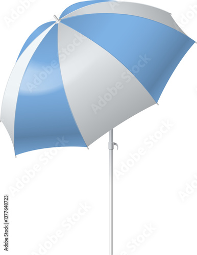 Beach Umbrella