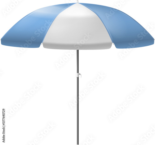 Beach Umbrella