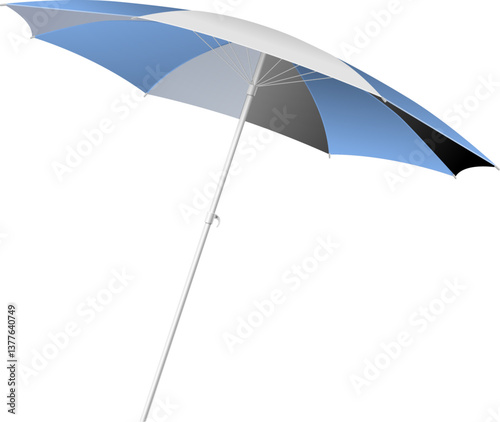 Beach Umbrella
