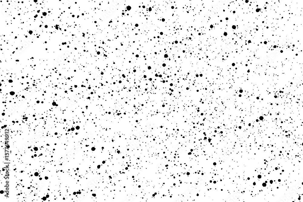Water texture. Rain drops on glass window. Wet pattern surface. Black grunge texture on transparent backdrop. PNG format.