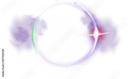 Eclipse Light