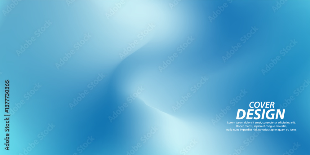 set of Blurred gradient banner and flayer background. Simple soft light backdrop on blue, purple, green, white, and blue sky. Gradient template design for poster, social post and cover book. set of Blurred gradient banner and flayer background. Simple soft light backdrop on blue, purple, green, white, and blue sky. Gradient template design for poster, social post and cover book.
