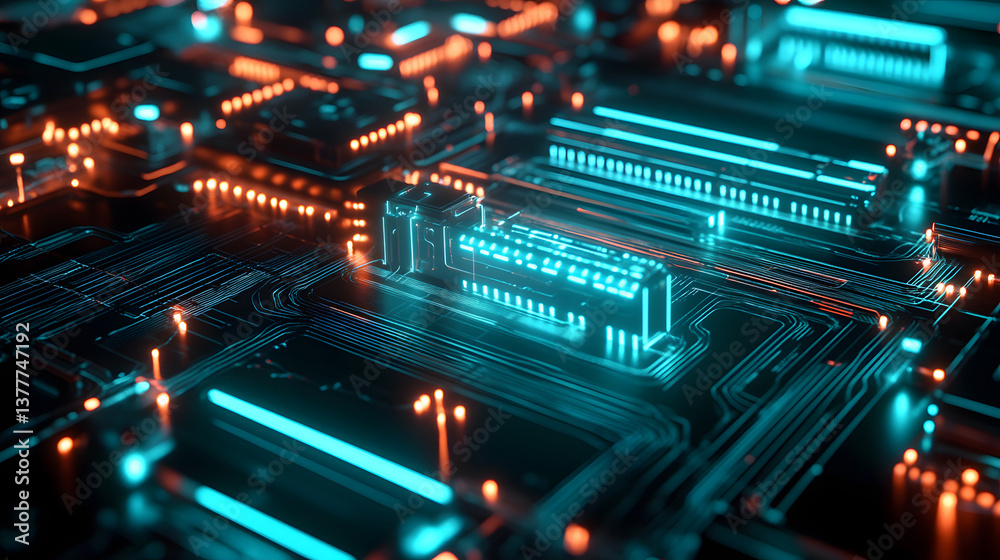 Fototapeta premium AI,Concept map, technological concept map, smart agriculture, smart healthcare, design, concept, illustration, background, art, pattern, texture, energy, technology, digit, vector, animation, business
