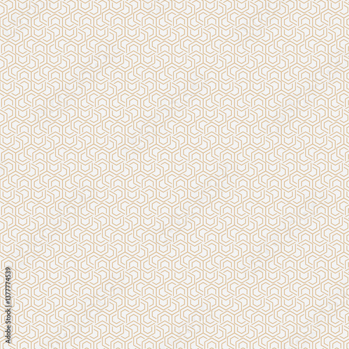 geometric fabric background pattern line design seamless abstract luxury modern wallpaper