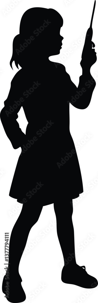 silhouette of a young man silhouette of a young man