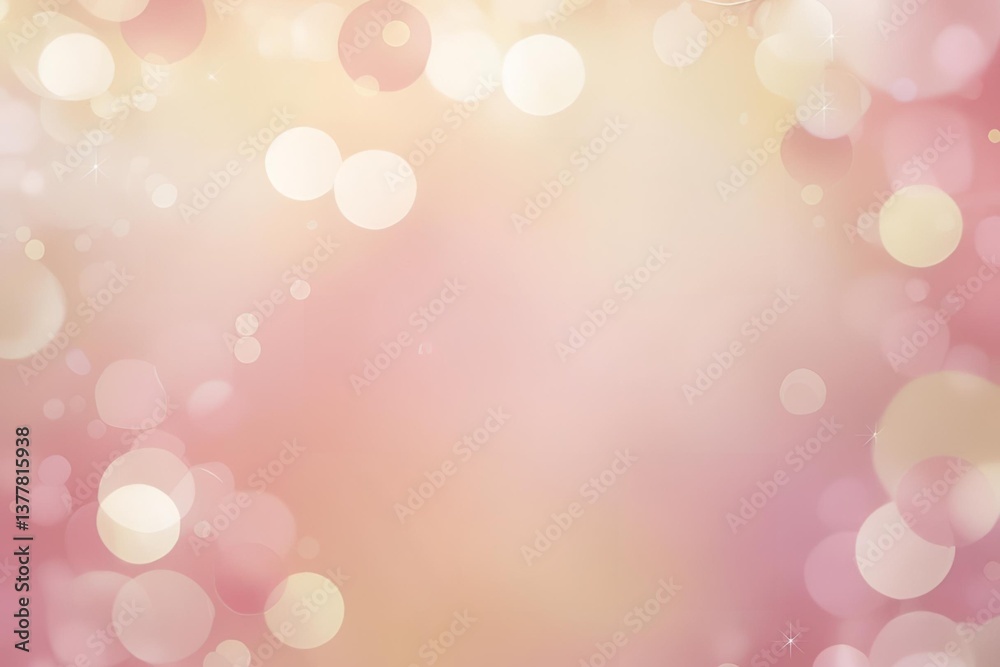 pink bokeh background pink bokeh background