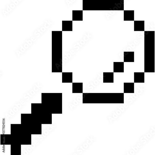 8bit Magnifier