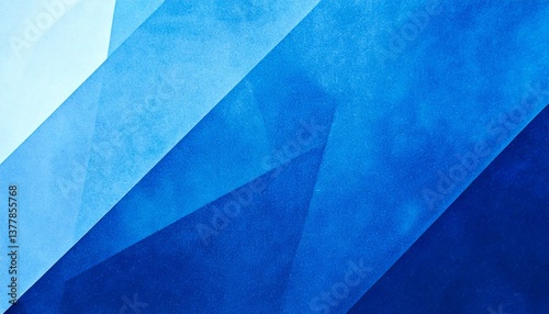 abstract background blue graphic shapes backdrop pattern layered texture 