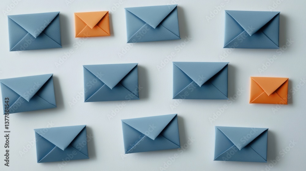Unique Message: A Standout Communication Strategy Unique Message: A Standout Communication Strategy