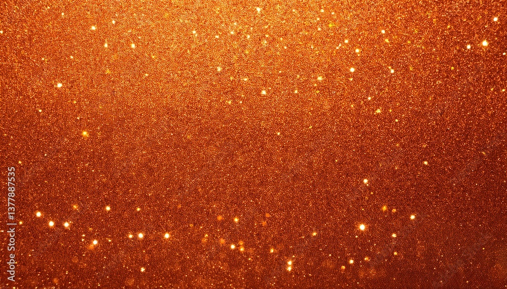 abstract blank orange glitter texture background shiny orange glitter background abstract blank orange glitter texture background shiny orange glitter background