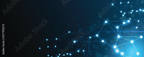 Neural network and data science technology background