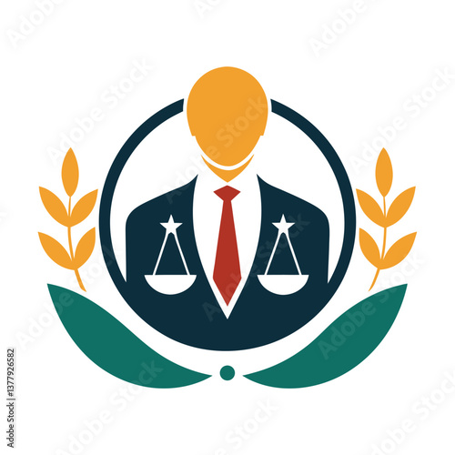 business people icon vector illustration