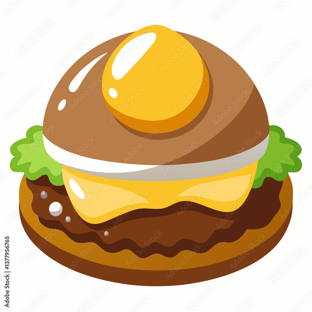 hawaiian loco moco with gravy covered burger patty hawaiian loco moco with gravy covered burger patty